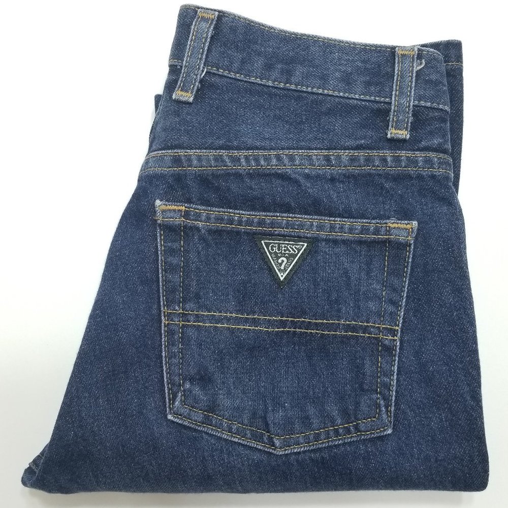 Guess 060 Bootleg Jeans - 26x31